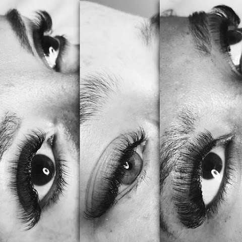 BLINK by anna eyelash extensions photo