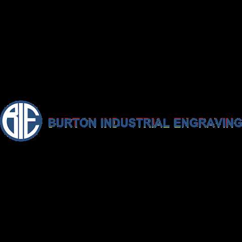 Burton Industrial Engraving Ltd photo