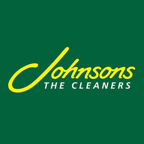 Johnsons Dry Cleaners photo