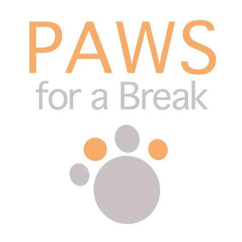 Paws For A Break photo